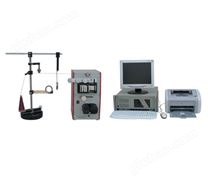 YG139系列条干均匀度测试仪