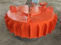 自冷電磁除鐵器