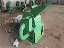 多功能木材粉碎機