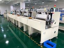 立式空心線圈繞線機