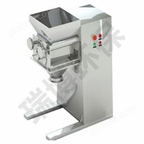 yk系列搖擺顆粒機