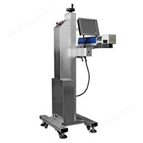 LS-P3000光纖激光噴碼機