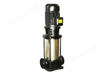 GDL型不銹鋼立式多級泵（管道增壓泵）
