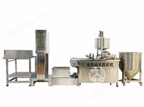 2米豆腐皮機(jī)