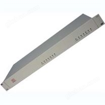 Cn4 19',1U機(jī)架式2E1轉(zhuǎn)以太協(xié)議轉(zhuǎn)換器