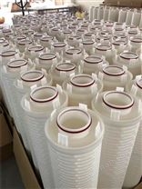 河南嘉碩環(huán)保生產(chǎn)銷(xiāo)售HGPPB170PXAERO大流量折疊濾芯