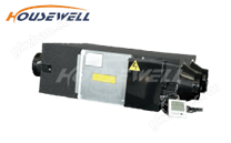 显热交换新风机