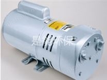 旋片式空氣壓縮機、真空泵