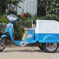 LB-BJ-C601電動(dòng)快速保潔車(chē)