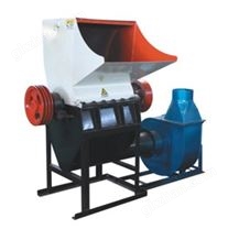塑料編織袋粉碎機