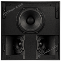 InWall Bronze/4 Surround（Standard bipole）