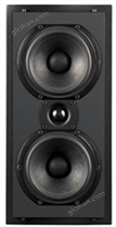 INWALL BRONZE/4 LCR