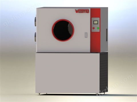 高低溫低氣壓試驗機