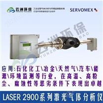 仕富梅脫硝激光氨逃逸NH3分析儀
