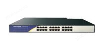 WS1024G千兆非管理型接入交換機
