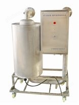 超聲波樹脂清洗機