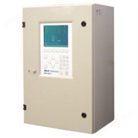 MCS100E 用于煙氣監(jiān)測的紅外光度計