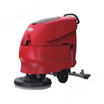 A-5E/B手推式洗地機