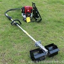 兩沖程背負式割灌機 側(cè)掛式除草機 果園汽油鋤地機