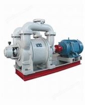 SK型水環真空泵