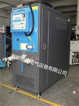 什么是導(dǎo)熱油加熱器