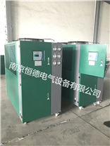 小型冷水機(jī)制冷原理