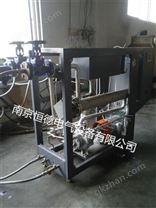 平板硫化机产品特点