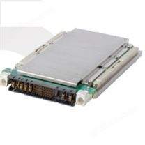 VPX-3U-DC270P-001 3U VPX高压加固导冷电源