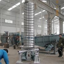 電機(jī)振動(dòng)提升機(jī)