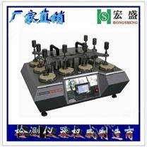 馬丁代爾耐磨試驗(yàn)機(jī)MARTINDALE耐磨試驗(yàn)機(jī)