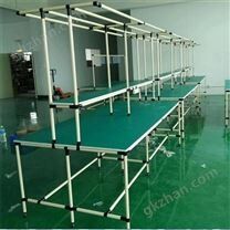 電子工作臺皮帶線
