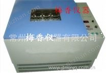 SHZ-82AB冷冻气浴恒温振荡器（回旋式）