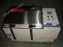 超声波振荡器CSB-SY 智能超声波带水浴振荡功能 超声频率 振幅可调