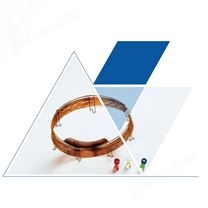 安捷伦HP系列毛细管色谱柱