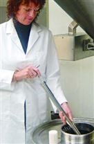 袋式粘性粉末取樣器