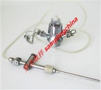 啤酒在線無菌取樣器/取樣閥