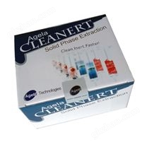 Cleanert TPH中草药农残检测专用柱