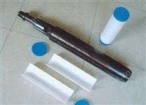 軸閥式厚壁土壤取樣器