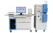 JL-HW3000型高頻紅外碳硫分析儀