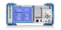 R&S&reg;EVS300 ILS/VOR 分析儀