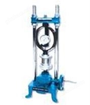 WW2B石灰土压力机