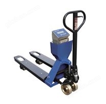 BTA256x防爆叉车秤