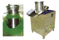 JZL旋轉(zhuǎn)式顆粒機(jī)