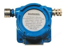 有毒及可燃气体检测传感器