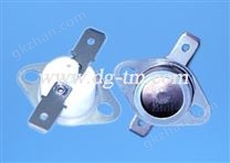 TM22手动复位温度开关