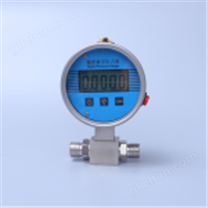 XN-BPZ-II數(shù)字差壓表