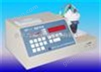 溴價溴指數測定法