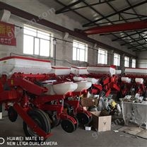 黑龍江播種機(jī)廠家