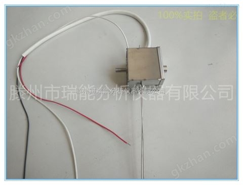 氣相色譜儀單FID檢測器 氫火焰離子化