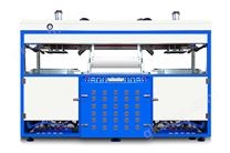 HX-2234 双工位 吸塑打板机